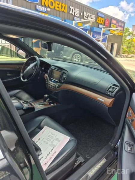 KG_Mobility_Ssangyong Chairman
