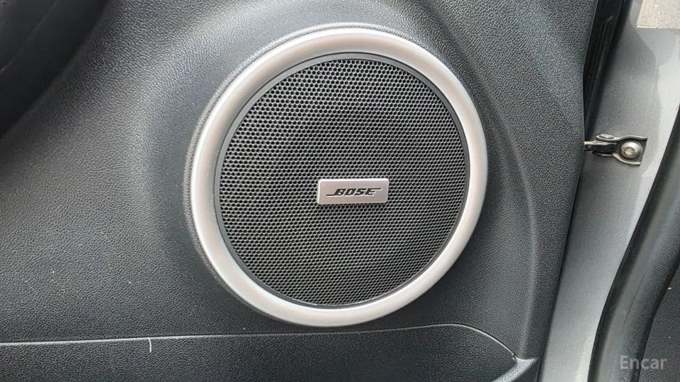 Renault-KoreaSamsung SM3