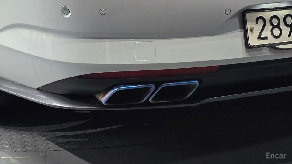 Renault-KoreaSamsung SM6