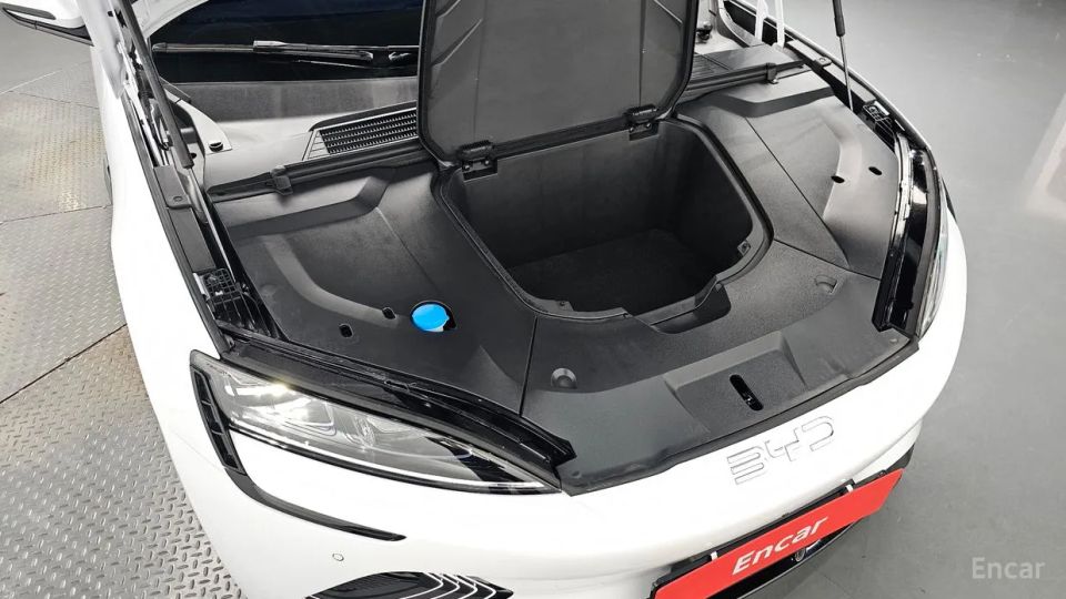 BYD Seal