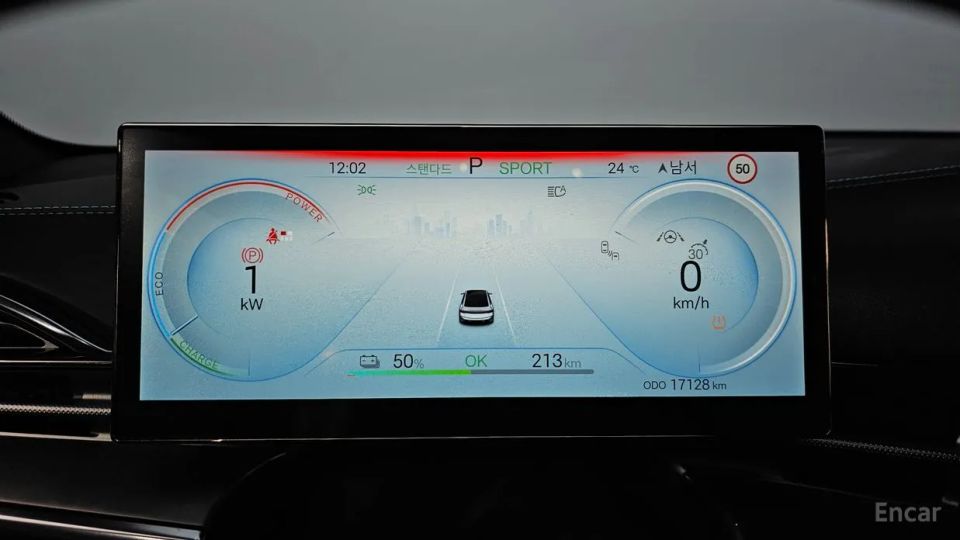 BYD Seal