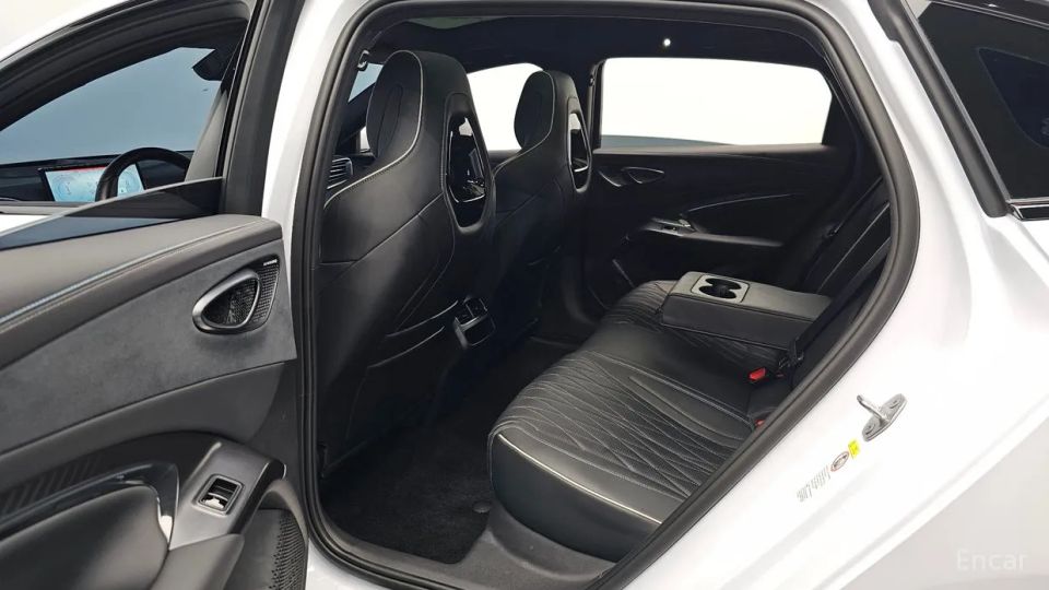 BYD Seal