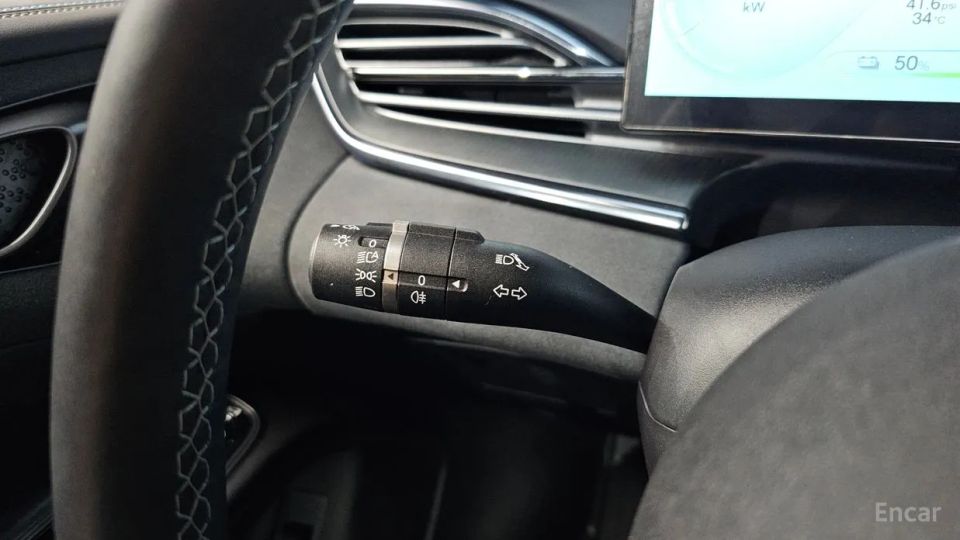 BYD Seal