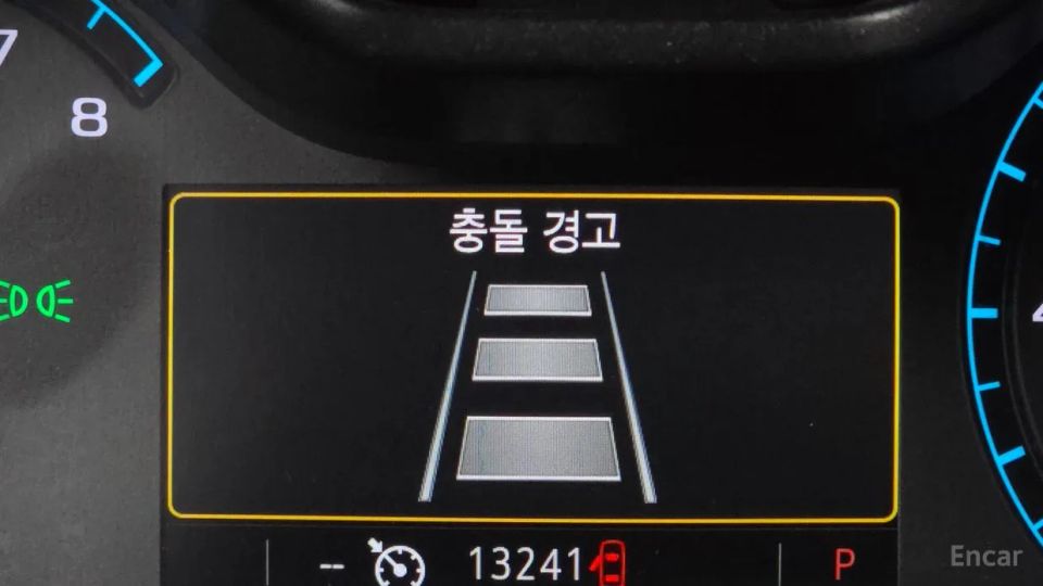 ChevroletGMDaewoo Colorado