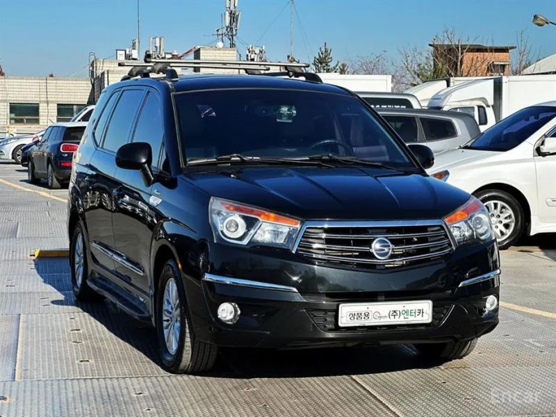 KG_Mobility_Ssangyong KORANDO