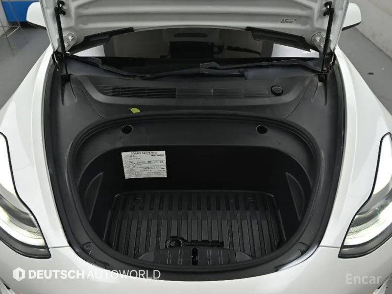 Tesla model-3