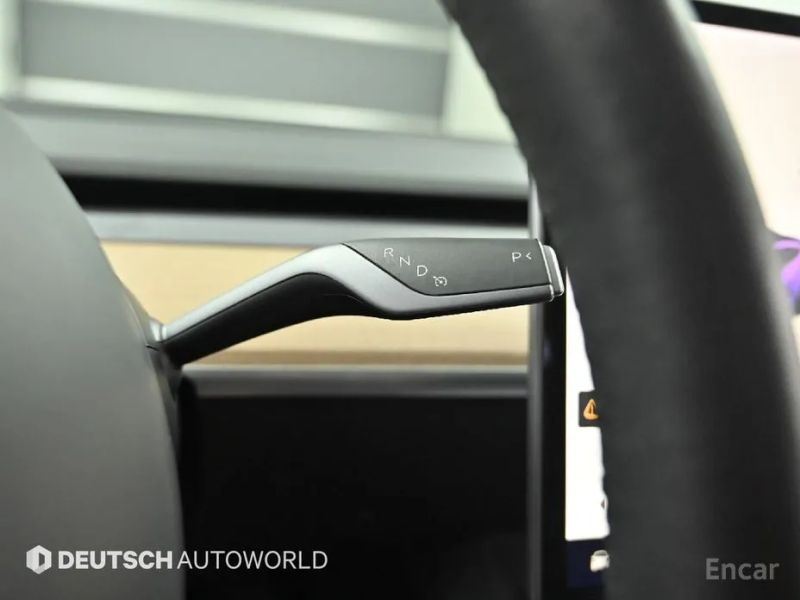 Tesla model-3