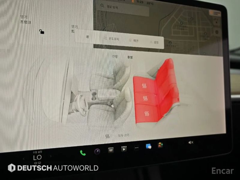 Tesla model-3