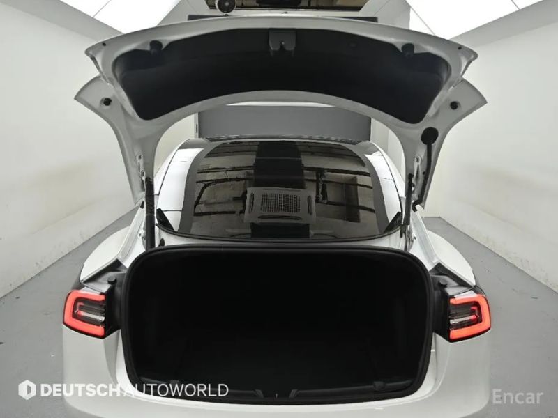 Tesla model-3