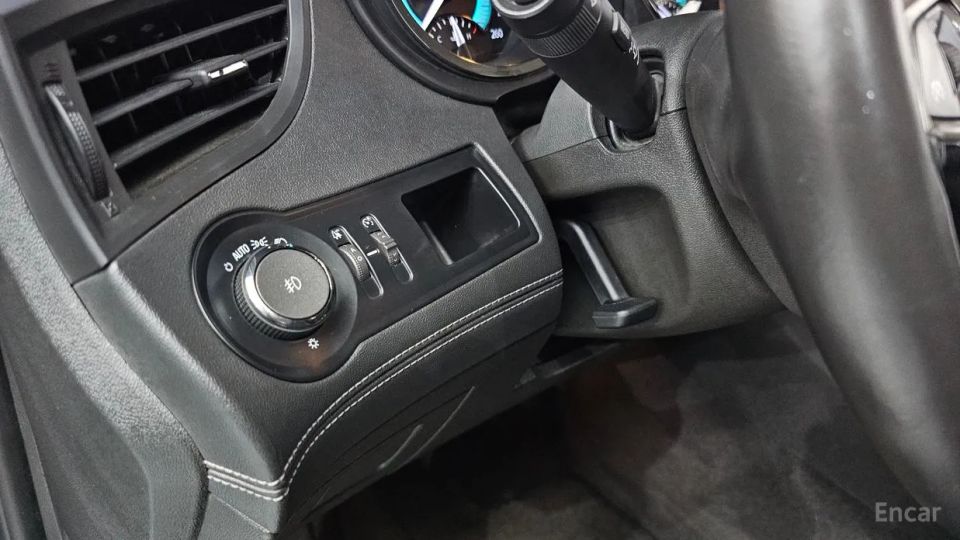 ChevroletGMDaewoo Alpheon