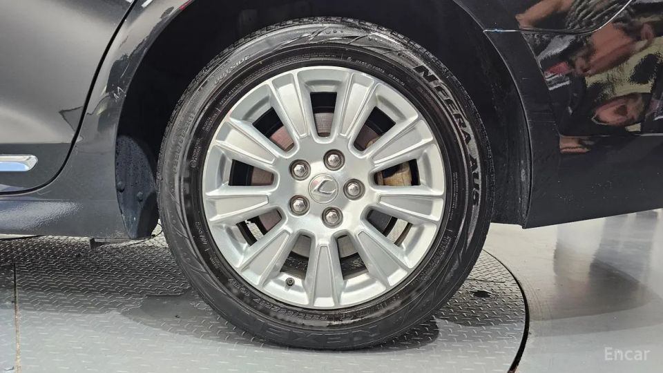 ChevroletGMDaewoo Alpheon