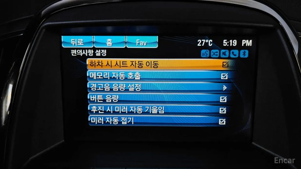 ChevroletGMDaewoo Alpheon