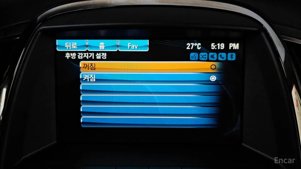 ChevroletGMDaewoo Alpheon