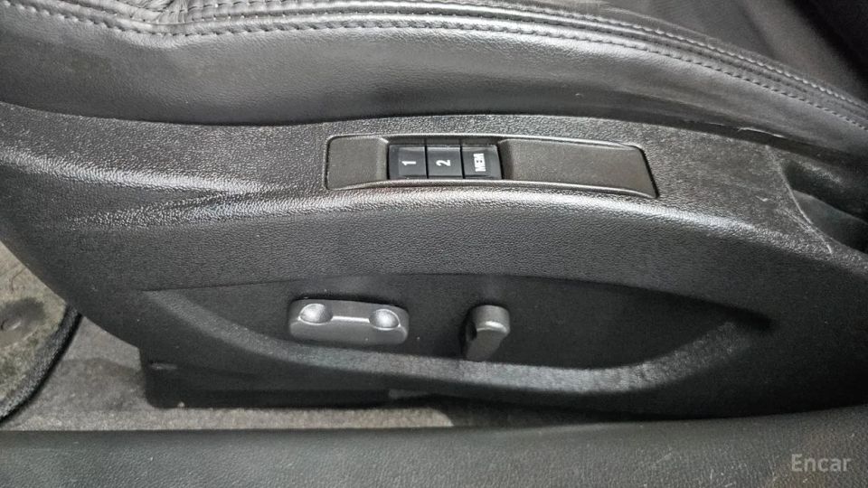 ChevroletGMDaewoo Alpheon
