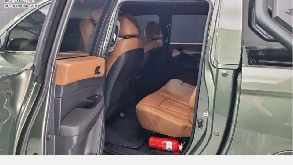 KG_Mobility_Ssangyong Musso