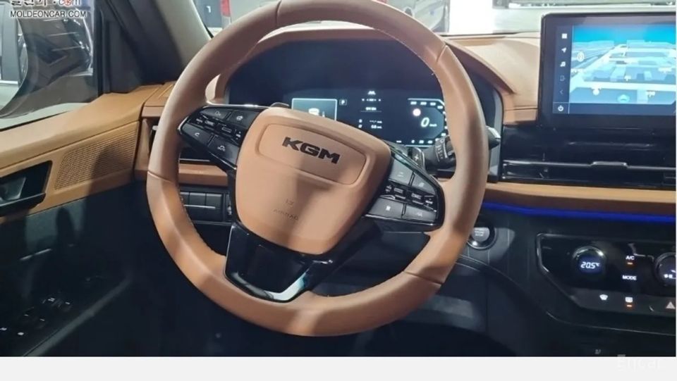 KG_Mobility_Ssangyong Musso