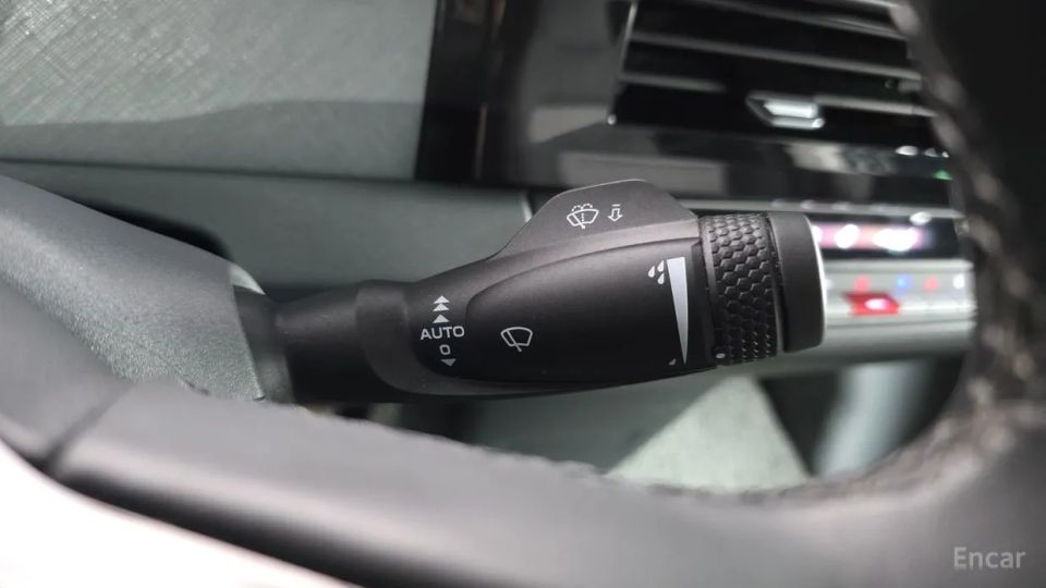 Geely SE-A2 Van