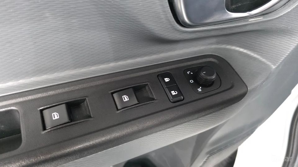 Geely SE-A2 Van