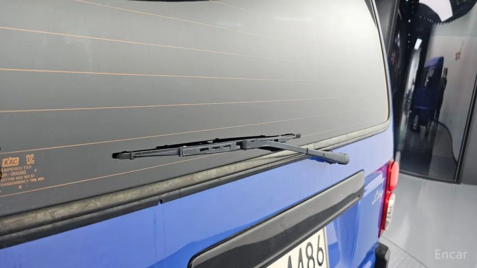 ChevroletGMDaewoo Damas
