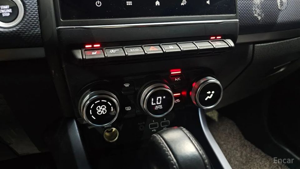 Renault-KoreaSamsung XM3