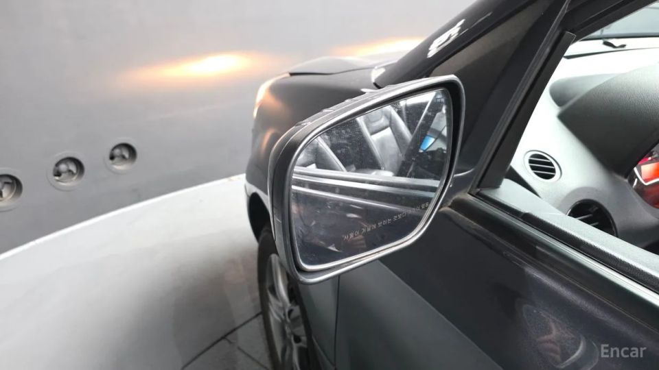 Renault-KoreaSamsung QM5