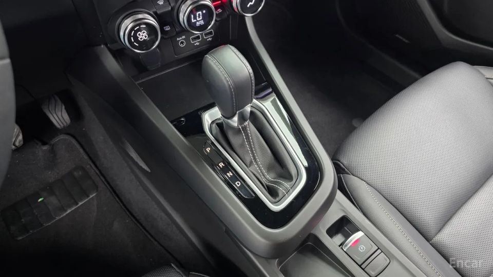 Renault-KoreaSamsung XM3