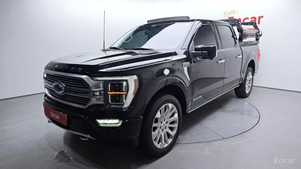 Ford F150