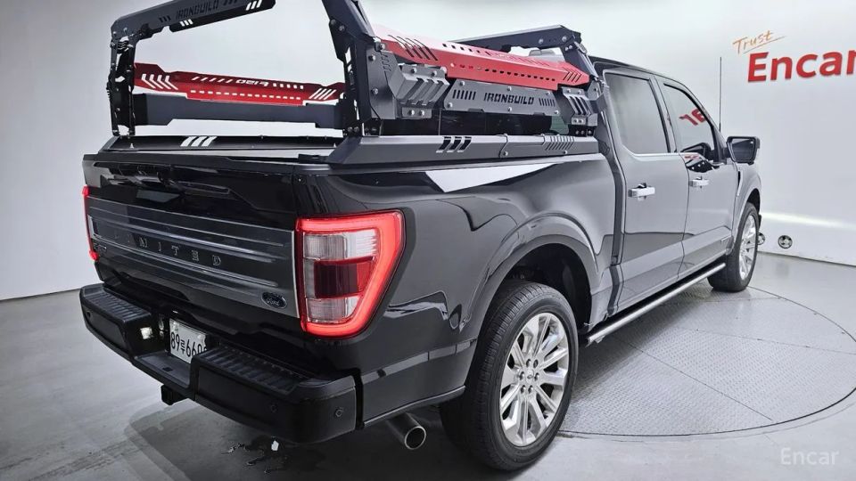 Ford F150