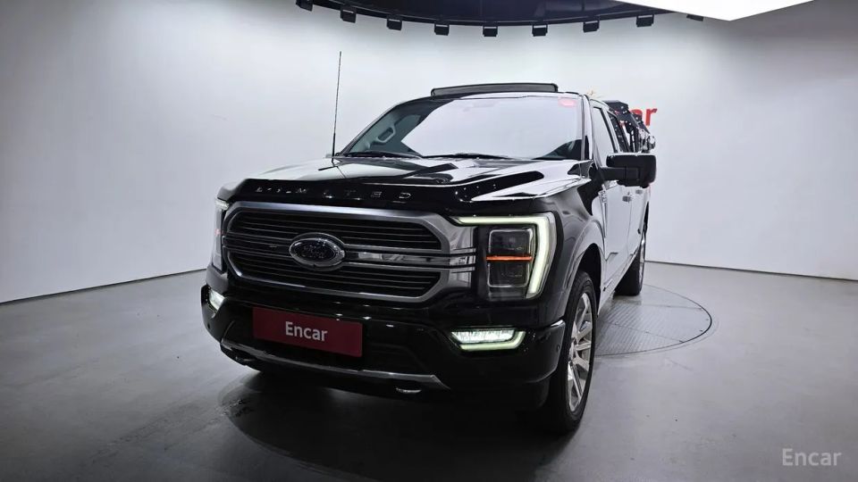 Ford F150