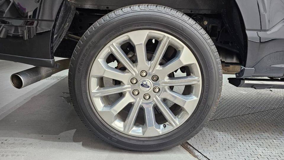 Ford F150