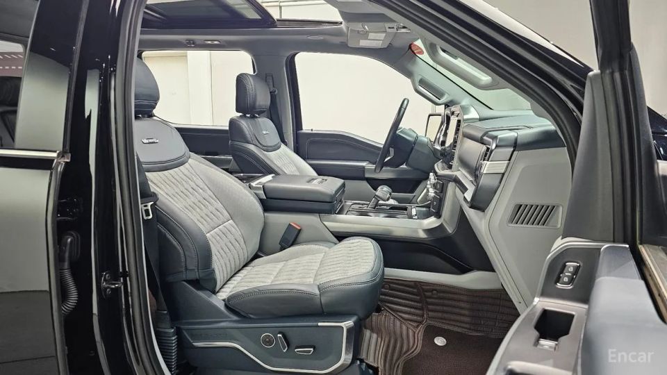 Ford F150