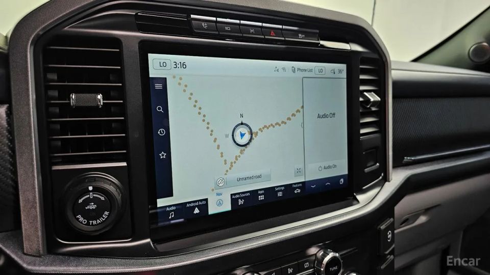 Ford F150