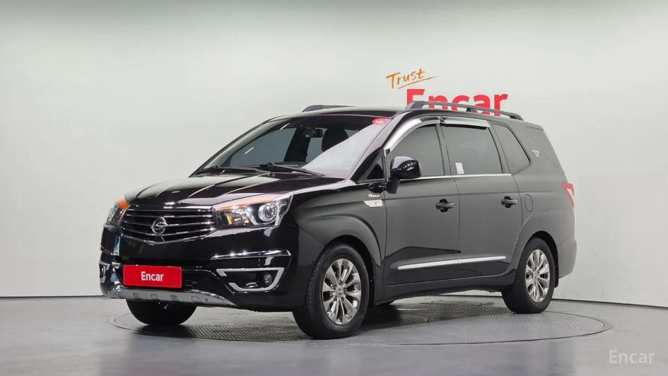 KG_Mobility_Ssangyong KORANDO