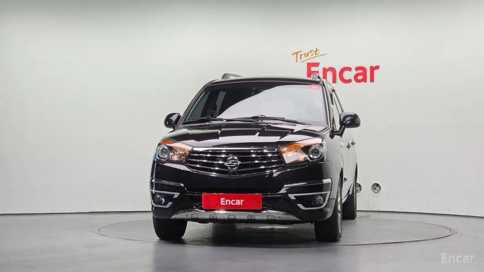 KG_Mobility_Ssangyong KORANDO