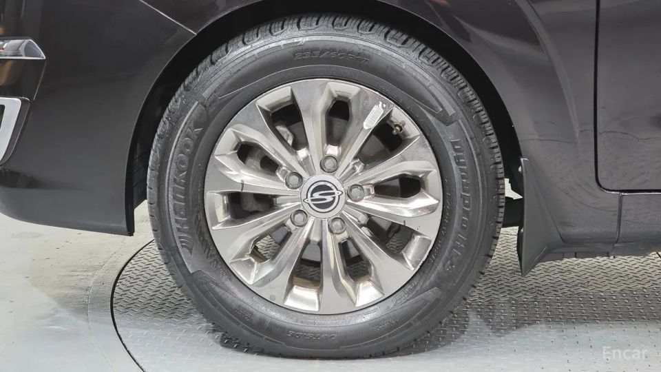 KG_Mobility_Ssangyong KORANDO