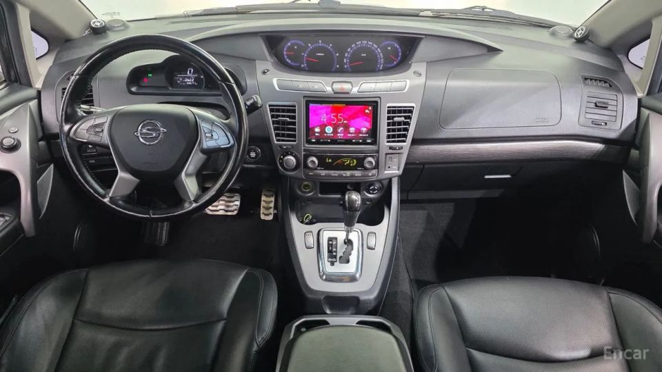 KG_Mobility_Ssangyong KORANDO