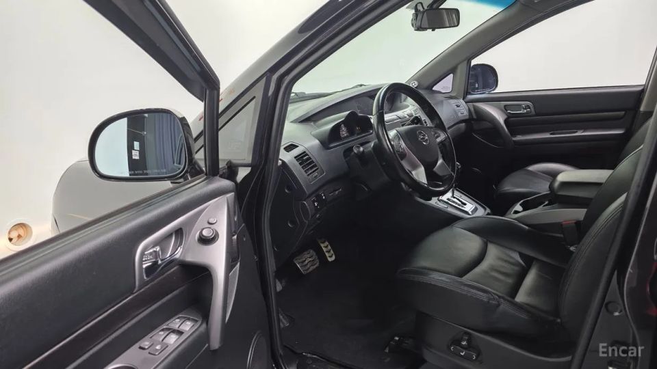 KG_Mobility_Ssangyong KORANDO