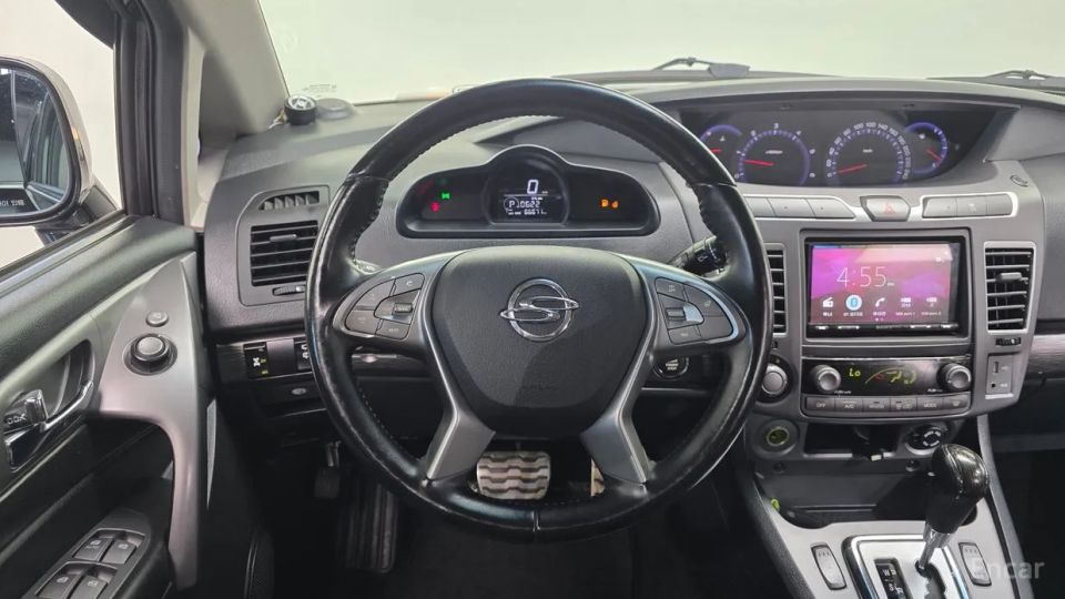 KG_Mobility_Ssangyong KORANDO