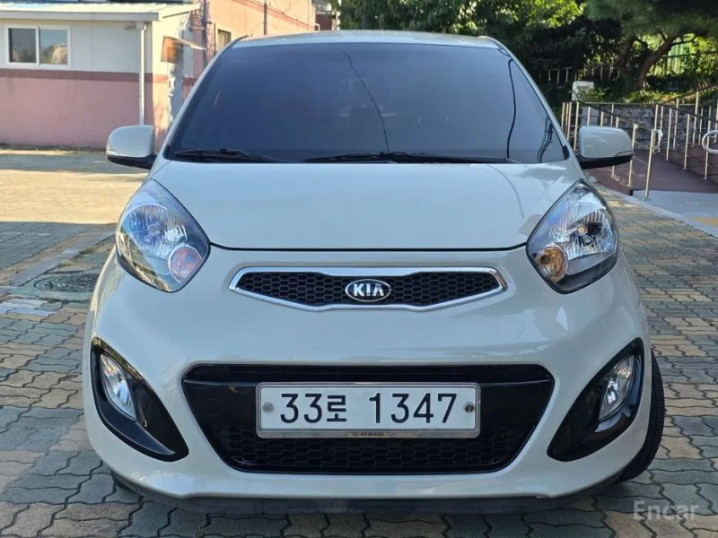 Kia Morning