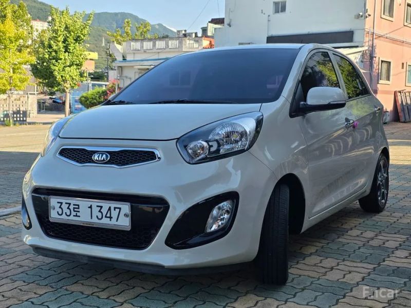 Kia Morning
