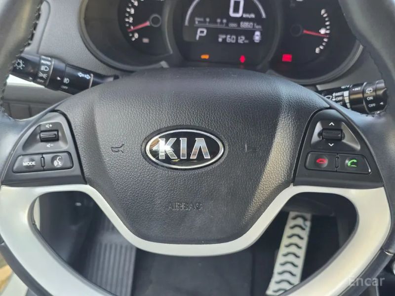 Kia Morning