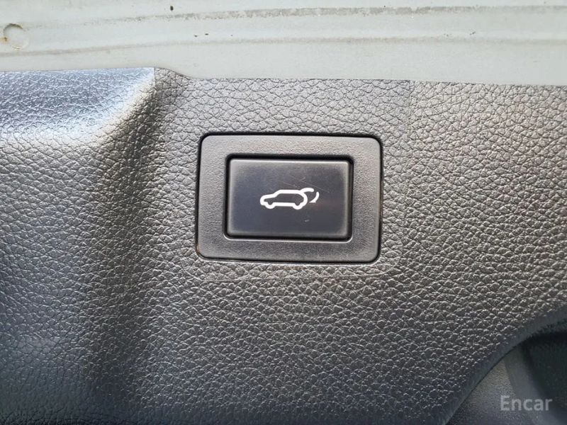 Hyundai Maxcruz