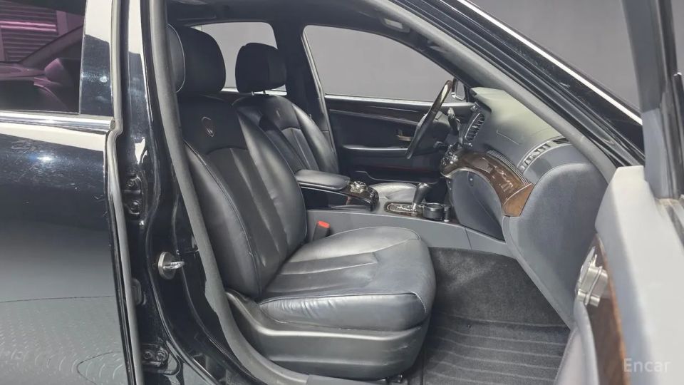 KG_Mobility_Ssangyong Chairman