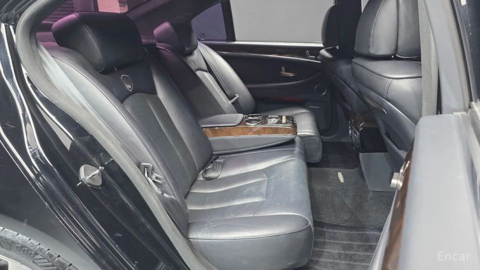 KG_Mobility_Ssangyong Chairman
