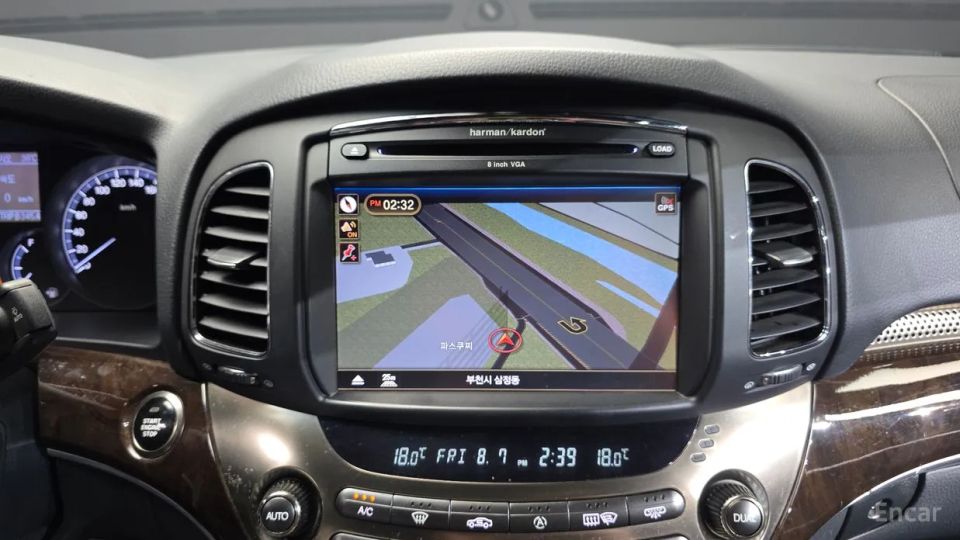 KG_Mobility_Ssangyong Chairman