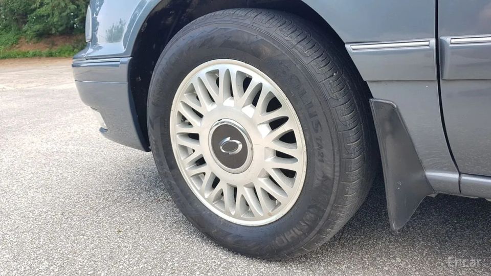 Renault-KoreaSamsung SM5