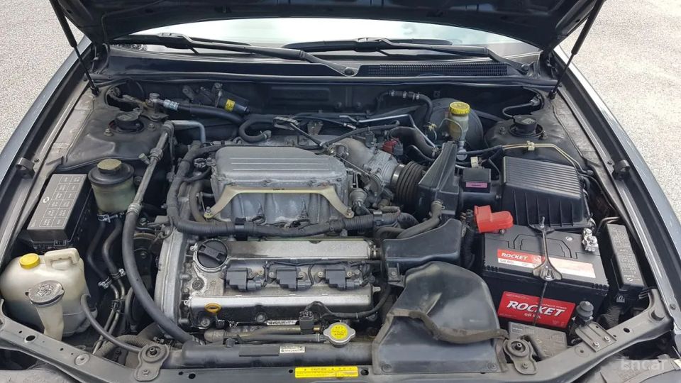 Renault-KoreaSamsung SM5