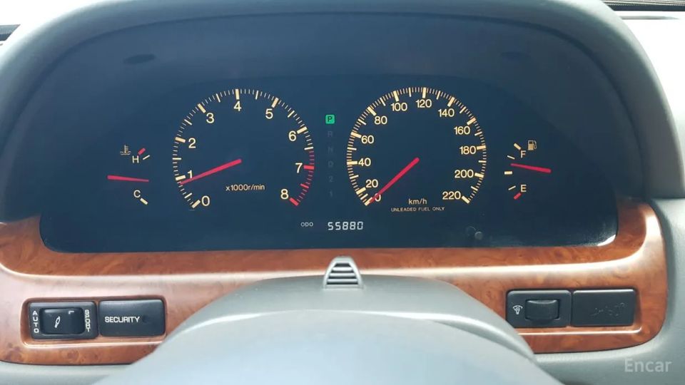 Renault-KoreaSamsung SM5