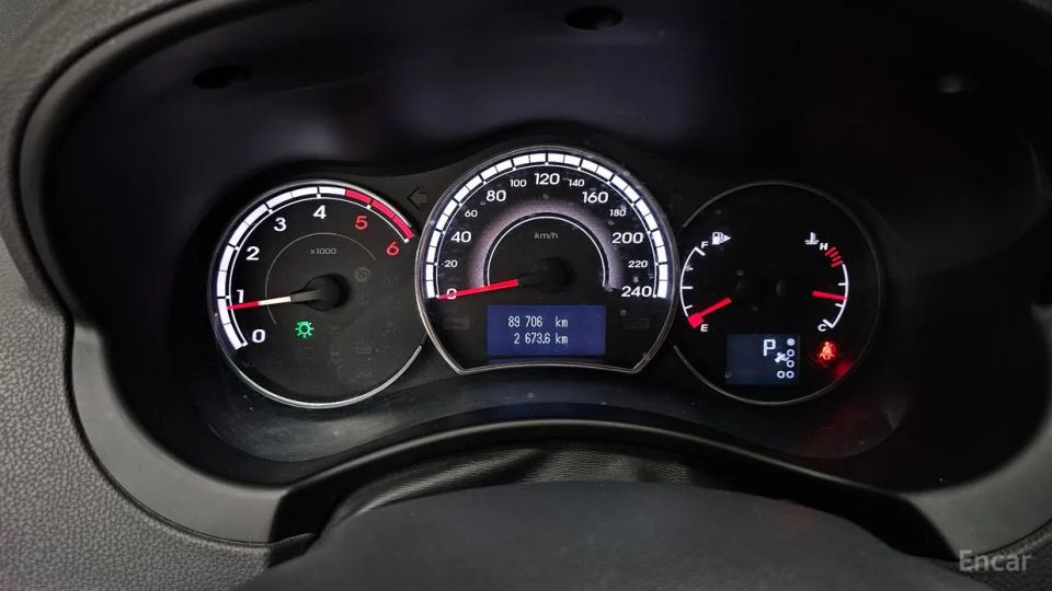 Renault-KoreaSamsung QM5