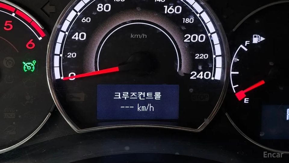 Renault-KoreaSamsung QM5